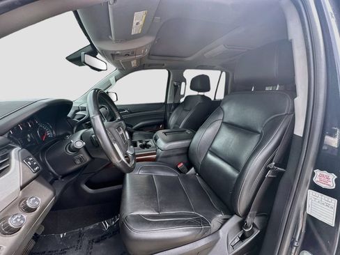 Used 2020 GMC Yukon SLT w/ Open Road Package AWD/4WD image 20