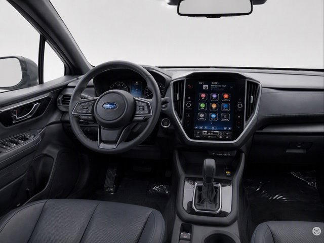 Certified 2025 Subaru Forester Limited AWD/4WD image 12
