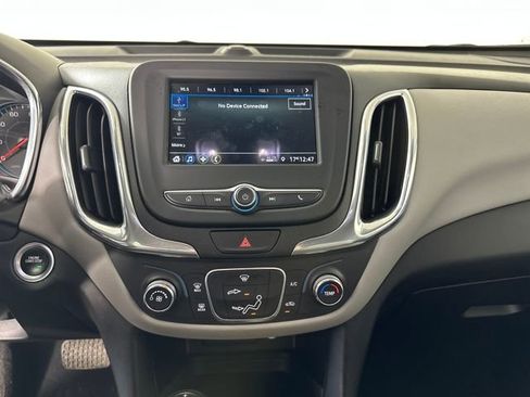 Used 2019 Chevrolet Equinox LS w/ LS Convenience Package image 28