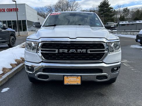 Used 2022 RAM 1500 Big Horn image 15