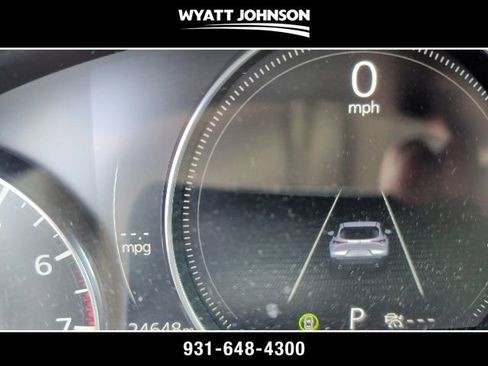 Used 2024 MAZDA CX-30 AWD 2.5 S w/ Select Sport Pkg image 1