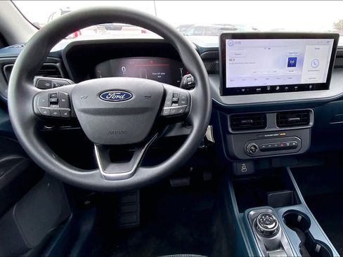 New 2026 Ford Maverick XL FWD image 5