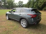 New 2025 Chevrolet Trax LS w/ LS Convenience Package image 3