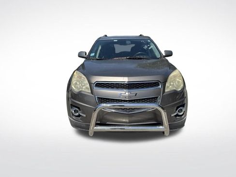 Used 2011 Chevrolet Equinox LT w/ Driver Convenience Package FWD image 3