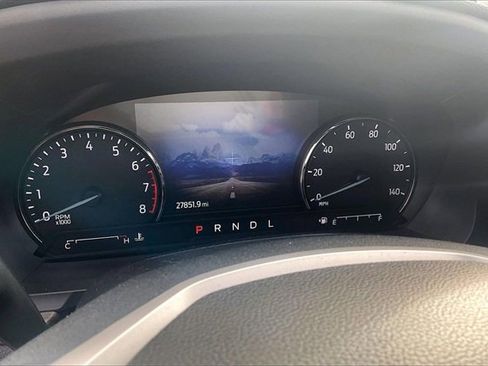 Certified 2022 Ford Explorer Limited w/ Hybrid Equipment Group 310A image 20