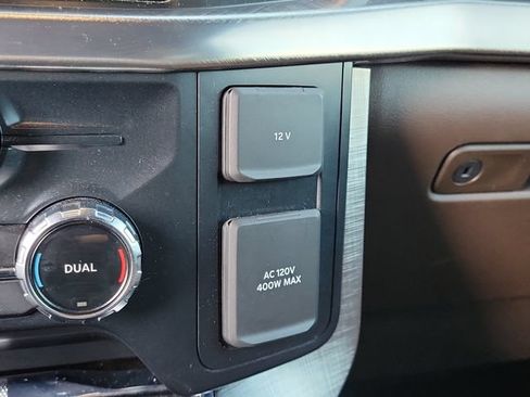 Used 2023 Ford F150 King Ranch w/ Equipment Group 601A High AWD/4WD image 34