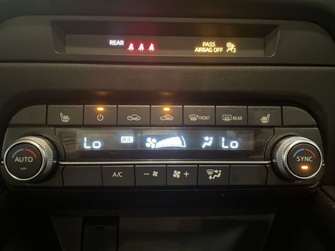 Used 2024 MAZDA CX-5 AWD 2.5 S w/ Preferred Package image 18