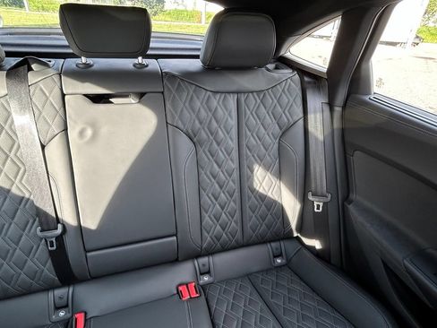 New 2026 Audi S5 Premium Plus AWD/4WD image 14