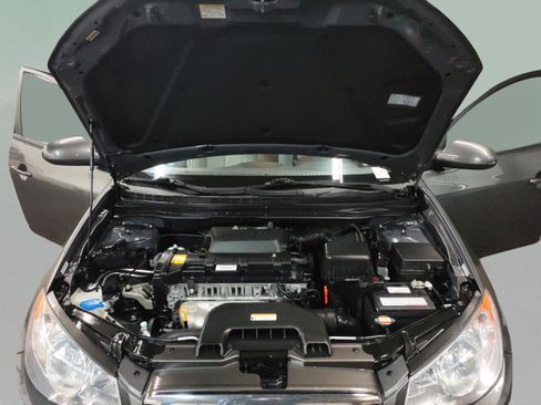 Used 2009 Hyundai Elantra SE image 20