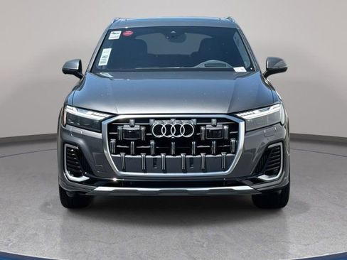 New 2025 Audi Q7 3.0T Prestige image 2