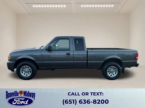 Used 2011 Ford Ranger XLT w/ Payload Pkg 2 image 4