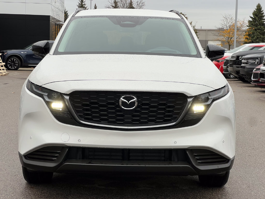 New 2026 MAZDA CX-5 Preferred AWD/4WD image 36