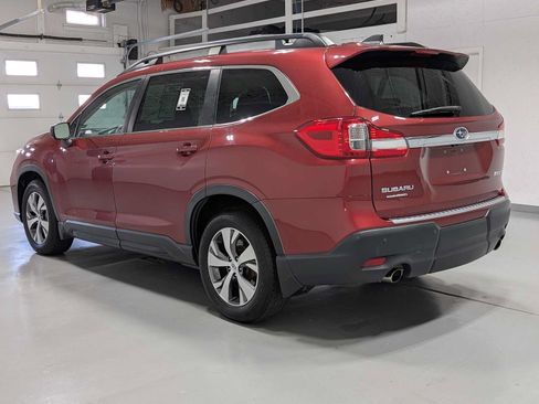 Used 2019 Subaru Ascent Premium w/ Popular Package #2 AWD/4WD image 10
