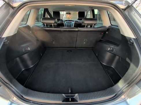 Used 2010 MAZDA CX-7 s Touring image 16