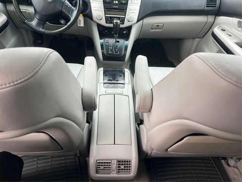 Used 2008 Lexus RX 350 AWD image 21