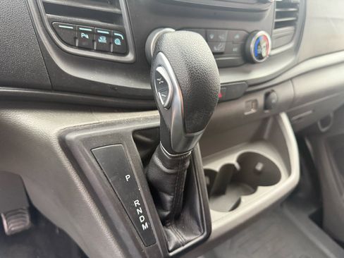 Used 2023 Ford Transit 350 XL image 24