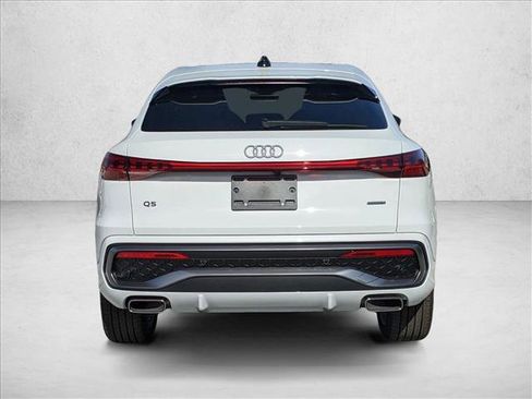 New 2025 Audi Q5 Premium Plus AWD/4WD image 7