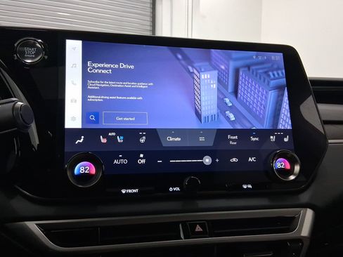 Certified 2023 Lexus RX 350 FWD image 22