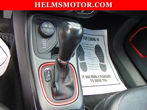 Certified 2019 Jeep Compass Trailhawk image 26