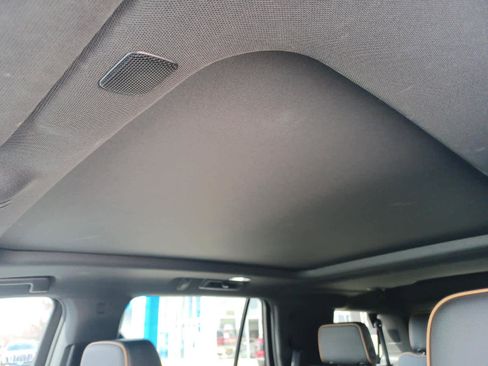 Used 2023 GMC Yukon AT4 image 17