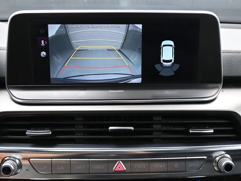 Used 2022 Kia Telluride S FWD image 18