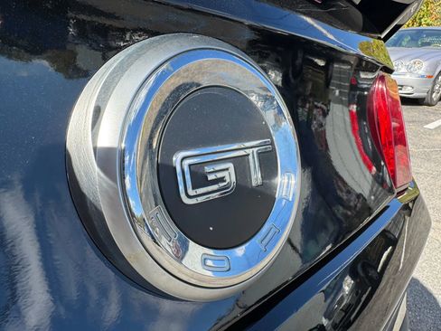 Used 2012 Ford Mustang GT w/ Security Pkg image 30