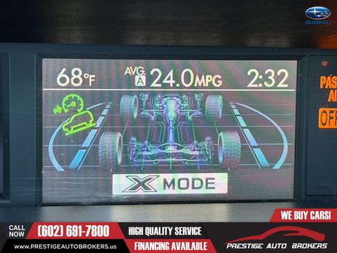 Used 2018 Subaru Forester 2.5i Premium image 46