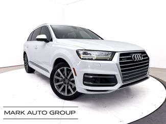 Used 2018 Audi Q7 3.0T Premium Plus AWD/4WD video 1