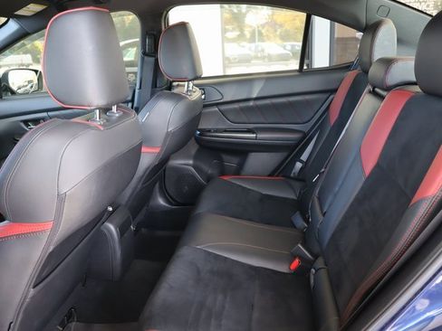 Used 2020 Subaru WRX Premium w/ Performance Package image 37