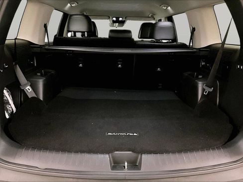 Used 2025 Hyundai Santa Fe SEL AWD/4WD image 33