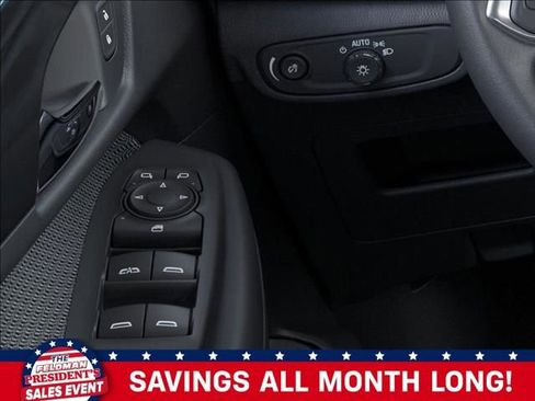 New 2026 Chevrolet TrailBlazer LT image 22