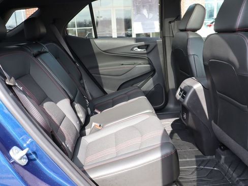 Used 2023 Chevrolet Equinox RS w/ LPO, Floor Liner Package image 43