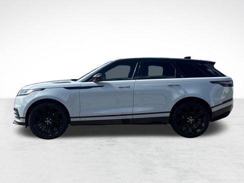 Used 2026 Land Rover Range Rover Velar Dynamic SE AWD/4WD image 2