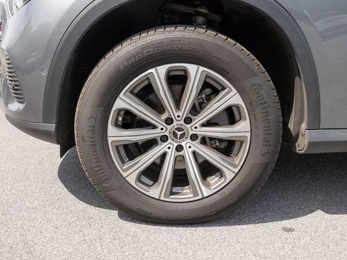 Used 2023 Mercedes-Benz GLC 300 4MATIC w/ Pinnacle Trim Package image 5