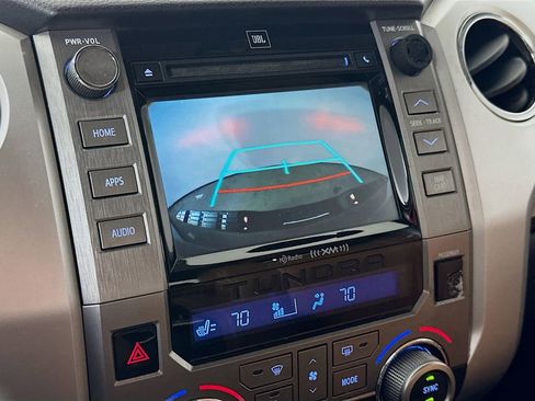 Used 2017 Toyota Tundra 1794 Edition image 9