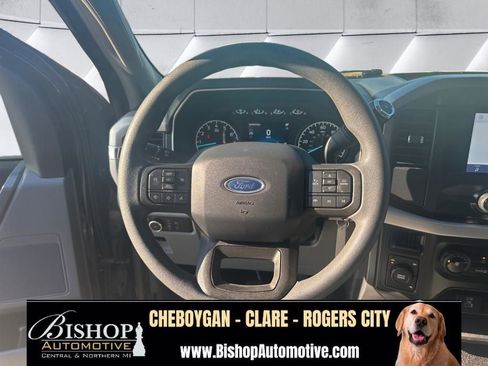 Used 2022 Ford F150 XLT AWD/4WD image 23