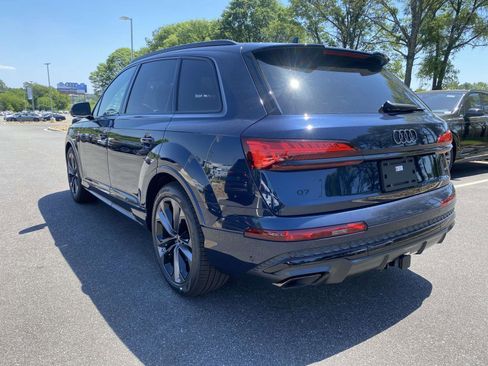 New 2026 Audi Q7 Premium Plus AWD/4WD image 5