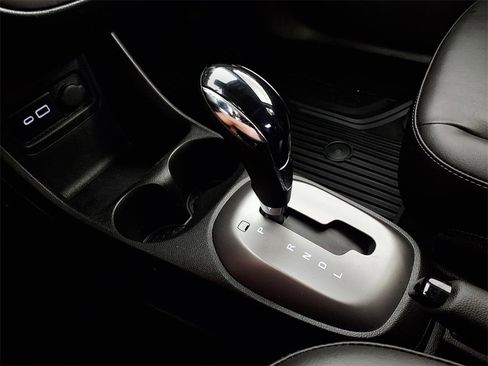 Used 2022 Chevrolet Spark LT w/ Driver Confidence Package image 23