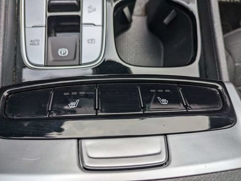Certified 2024 Hyundai Santa Cruz SEL FWD image 25