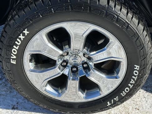 Used 2022 RAM 1500 Big Horn image 11