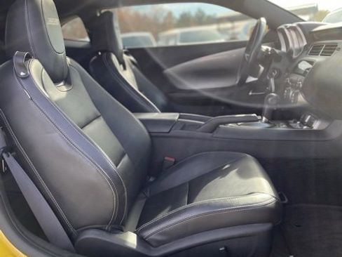 Used 2011 Chevrolet Camaro SS w/ RS Package image 46