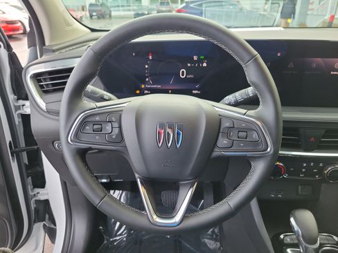 Used 2025 Buick Encore GX Preferred w/ Comfort Package image 22