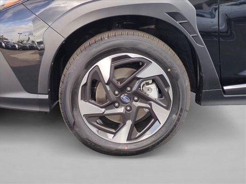 New 2026 Subaru Crosstrek 2.5i Limited image 10