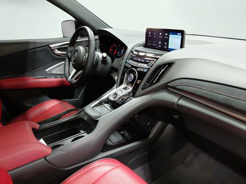 Used 2023 Acura RDX A-Spec AWD/4WD image 43
