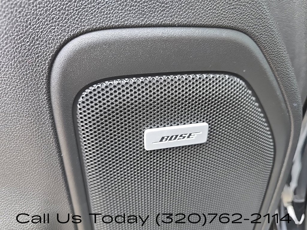 Used 2022 Chevrolet Silverado 3500 High Country w/ Safety Package II AWD/4WD image 17