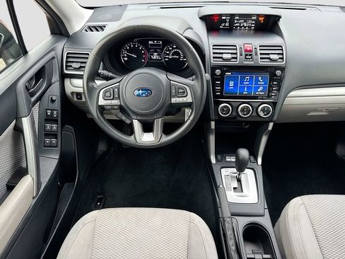 Used 2017 Subaru Forester 2.5i Premium image 30