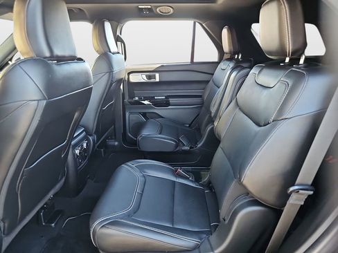 Used 2023 Ford Explorer ST w/ Equipment Group 401A AWD/4WD image 21