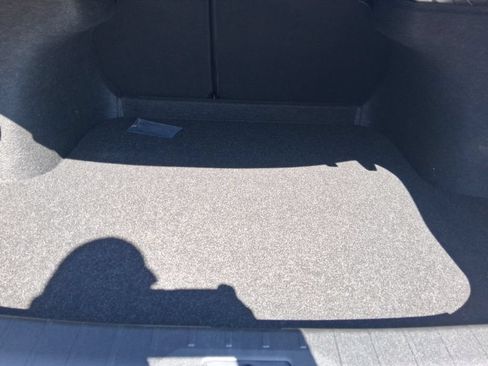 New 2026 Nissan Sentra SR w/ SR All Weather Package FWD image 8