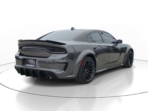 Used 2022 Dodge Charger Scat Pack image 6