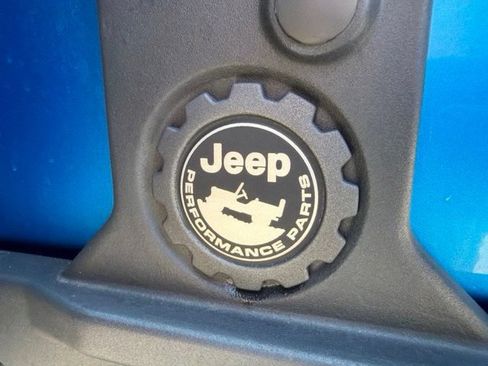 Used 2022 Jeep Wrangler Unlimited Sport w/ Xtreme Recon 35" Tire Package AWD/4WD image 13